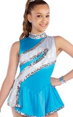 mystic dress