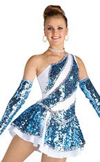 needles dress