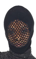 ninja hood