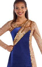 overture tunic top