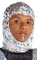 phenom male hood