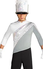 pioneer male jacket