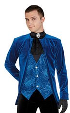 places male top
