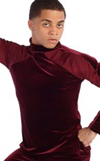 protege male top