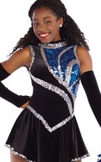 regent dress