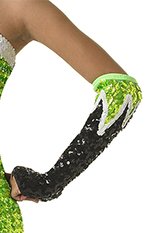 riches gloves