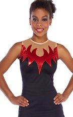 royale tunic top