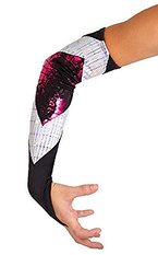 super nova gloves