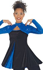 surprise top without sleeves