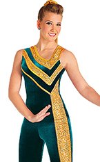 svelte jumpsuit