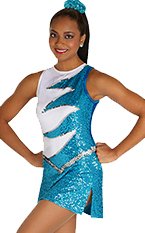temptation dress