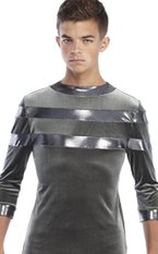 triad male top
