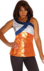 triumph top