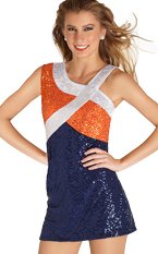 triumph tunic