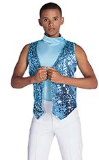 transformation male top