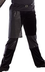 unbreakable male pants