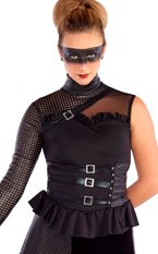 unbreakable jumpsuit