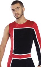 unparalleled male jumpsuit