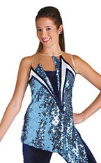 viceroy tunic top