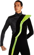 warhawk male top