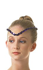 v-band ultrathin headpiece