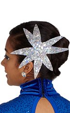 firework headpiece