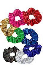 prism scrunchie