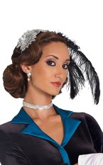 park avenue headpiece