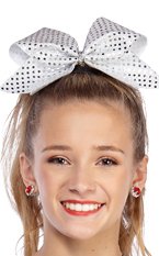 short tailed cheer bow