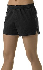 just great shorts in stock