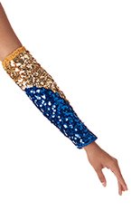 ladies choice gloves