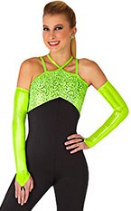 reaction jumpsuit