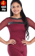 variations jumpsuit