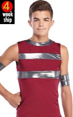 variations male top