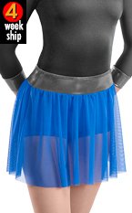 variations short skirt