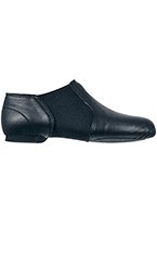 jazz boot--black