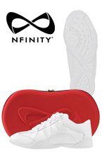 nfinity evolution