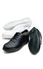 glide marching shoe womens