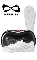 nfinity vengeance