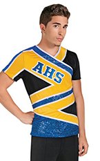 atomic male top