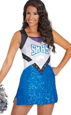 popular dress no sleeves