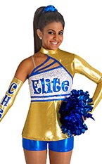 sassy top & sleeve group 3