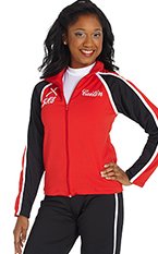 time out jacket